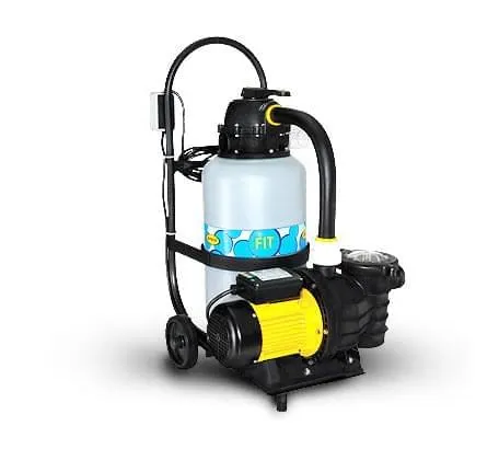 Filtro 12 FIT Jacuzzi